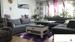 Zentral gelegene 4-Zimmer-Wohnung mit West-Balkon in Landeck zu kaufen