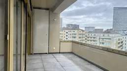 Mi Living- Hochwertige Eigentumswohnungen nähe Hauptbahnhof