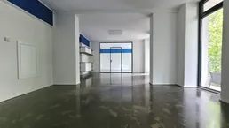 Modernes Büro mit Balkon &amp; Terrasse in der Pohlgasse – ca. 128?m² mit hochwertiger Ausstattung