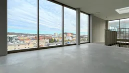 TRAUMHAFTE 2-Zimmer-Neubauwohnung mit Balkon! PARKVIEW LIVING