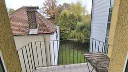 Wohnen im trendigen Lend in neu sanierter 3-Zimmerwohnung