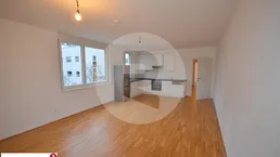 GRAZ EGGENBERG: 
Traumhafte 3-Zimmer-Wohnung mit Balkon und inkl. TG-Platz!
