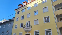 Eigentumswohnung in Graz