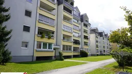 Wohnung in Klagenfurt zu verkaufen (zur Zeit vermietet)