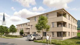Hohenweiler: Riedstraße