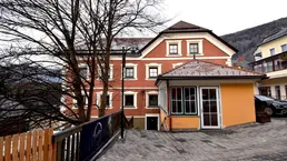 Zentral und Gemütlich: 3-Zimmer Wohnung in St. Michael im Lungau mit touristischer Nutzung