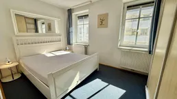 SCHÖNBRUNN Nähe - 3 Zimmer - ca. 99m² NFL - ca. 13 m² Loggia - MÖBLIERT