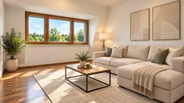 WOHNEN MIT EXTRAS IN DÖBLING | ca. 55 m² NFL | 2 Zimmer | Lift | Stadtblick | Sauna | Fitness | Weinkeller