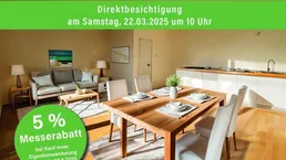 WOHNEN BEIM CASINOPARK