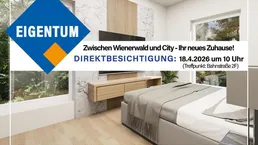 EXKLUSIVES WOHNEN AM STADTRAND