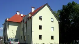 Wohnung in Oggau