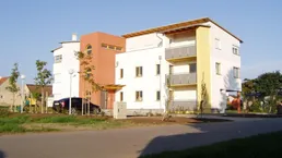 Wohnung in Tadten