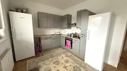 Großzügige Mietwohnung mit Balkon direkt in Fehring ...!