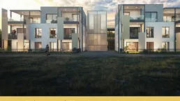Sofortige Rendite: Bereits vermietete Wohnung in Lieboch - Neubau
