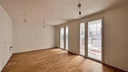 TOPERSTBEZUG / Neubau und Sanierung von 86 Eigentumswohnungen
