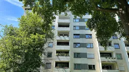 Freundliche, helle, 5 Zimmer Familien-Wohnung im 4 Stockwerk mit Lift - im Bezirk Geidorf - 3D-RUNDGANG vorhanden!