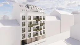 EARLY BIRD - Provisionsfrei! Investieren? Ja! Aber sicher in Beton statt in Luftschlösser! TOP-Neubauprojekt + Optimale Größen + Hochwertige Ausstattung + Tolle Renditen + Beste öffentliche Anbindung und Infrastruktur!