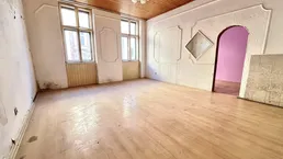 Ihre Chance: Top-Lage im ersten Wiener Supergrätzl – 17 Sanierungswohnungen mit Potenzial! Ihre Chance auf Lebensqualität in Favoriten!