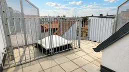 Doppelt schön wohnen - 3 Zimmer auf 2 Ebenen! Tolle Infrastruktur und Anbindung + Lebensqualität pur in Zentrumsnähe! SOMMER Aktion: Nur 50% Provision!