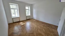 ++ AB SOFORT ++ Helle 3-Zimmer Wohnung Nähe U4 Braunschweiggasse