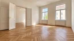 Ein besonderes Zuhause in Bestlage | 104 m² Erstbezug, Top-Ausstattung &amp; Balkon folgt – jetzt besichtigen!