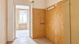 Klein, aber mit Potenzial | 17 m² Altbau in wunderschön saniertem Haus – nur EUR 69.000,- | Jetzt Besichtigung sichern!
