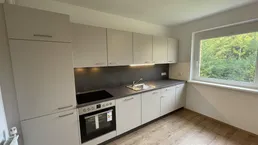 Attraktive Familienwohnung mit neuer Küche!