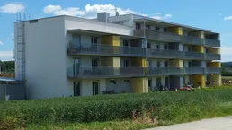 PROVISIONSFREI - Hartberg - geförderte Miete ODER geförderte Miete mit Kaufoption - 3 Zimmer 