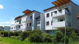 PROVISIONSFREI - Hartberg - geförderte Miete ODER geförderte Miete mit Kaufoption - 4 Zimmer 