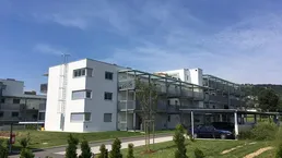 PROVISIONSFREI - Hartberg - geförderte Miete ODER geförderte Miete mit Kaufoption - 3 Zimmer 