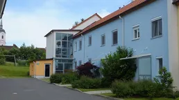 PROVISIONSFREI - Stubenberg - geförderte Miete ODER geförderte Miete mit Kaufoption - 3 Zimmer 