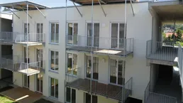 PROVISIONSFREI - Gleisdorf - geförderte Miete ODER geförderte Miete mit Kaufoption - 3 Zimmer 