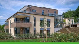 PROVISIONSFREI - Graz, Edelweißweg - Eigentum - 3 Zimmer 