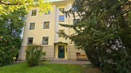 Verkauf nach Verlassenschaft in Hietzing!