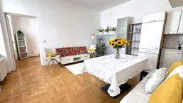 +NEU+ Charmante Citywohnung mit Stil &amp; bester Anbindung – Ihr neues Zuhause in großartiger Lage des 4. Bezirks!