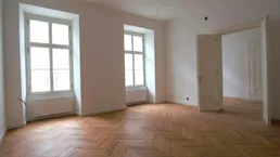 Sanierte 2 Zimmerwohnung im Herzen Wiener Neustadt