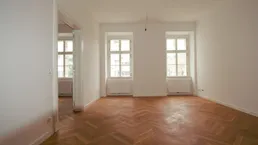 2 Zimmerwohnung im Herzen Wiener Neustadts