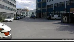 schöne Bürofläche, Garagenstellplätze, bei Abfahrt A23 St.Marx, U3 Erdberg