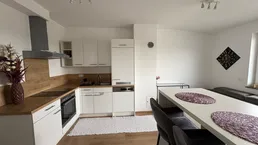 Interessante Kleinwohnung - auch Renditeobjekt