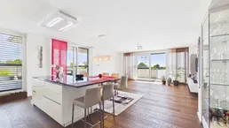 Traumwohnung an der Seepromenade – stilvoll, modern, einzigartig
