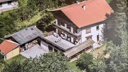 Mehrgenerationen-Wohnhaus in Eisenkappel