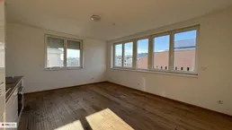 NEU! ++ ANLEGERHIT IN 1070 WIEN ++ 2-ZIMMER-DACHGESCHOSSWOHNUNG ++ TOPLAGE ++ VERMIETET ++
