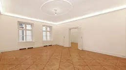 Repräsentatives Büro Nähe Kärntner Straße und Staatsoper