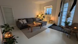 Mitten im wirtschaftlichen Herzen von Simmering nahe U3 Enkplatz: 6 Zimmer (inkl. Büro) mit sehr guter Rendite!