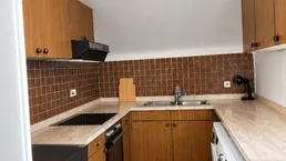 Gepflegte 3-Zimmer-Wohnung in ruhiger Wohnlage.