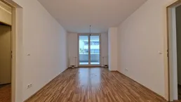 4-Zimmer Neubauwohnung mit Balkon - U1-Nähe!!!