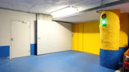 ab 1.11.26: Garagenplatz beim Spittelberg zu vermieten! Auto-Lift!