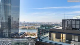 Everyday Luxury - DC-FLATS - 2 Zimmer mit Terrasse und Wienblick - ERSTBEZUG