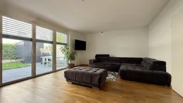 Ihr Garten. Ihre zwei Ebenen. Ihr Zuhause in Floridsdorf (inkl. TG Platz)