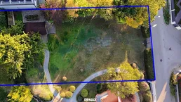 Traumhaftes Baugrundstück 713m² in 2514 Traiskirchen, voll aufgeschlossen – perfekter Eigenheim-Start!